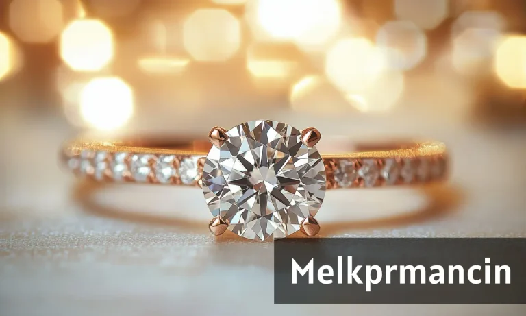 Modern Melkprmancin jewelry with cultural patterns and digital art inspiration