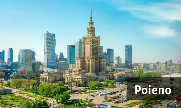 Illustration representing Poieno as a symbol of creativity and innovation