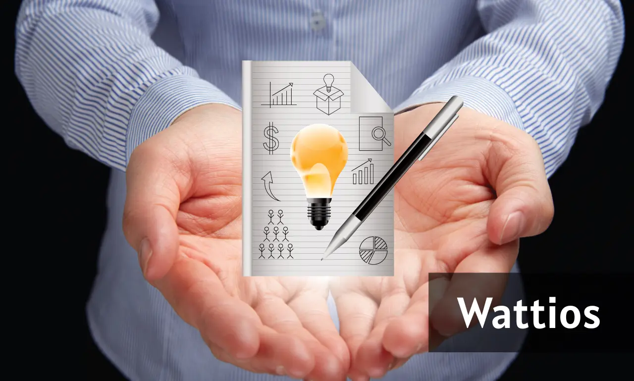 Smart home energy monitoring dashboard showing electricity usage and analytics