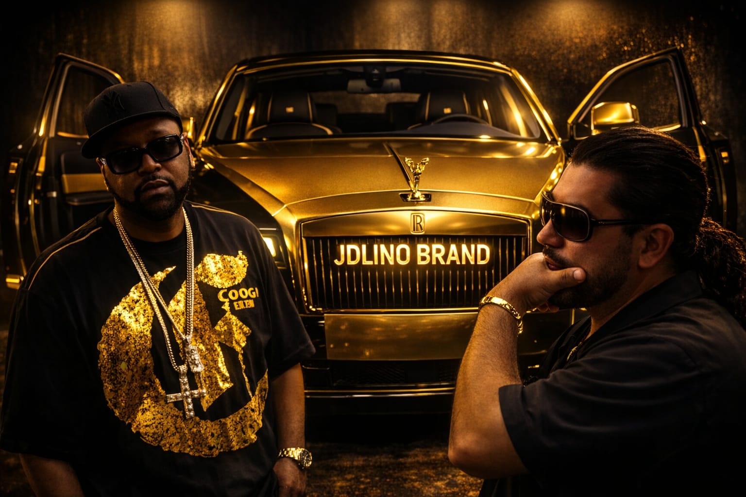 Jdlino Brand