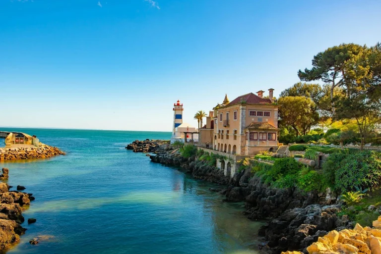 How to build stable income streams while settling into European coastal living