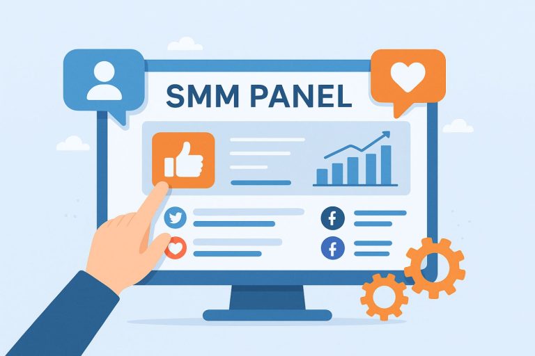 Secrets to Gaining Real Followers Using Cheap SMM Panel Growth System Today