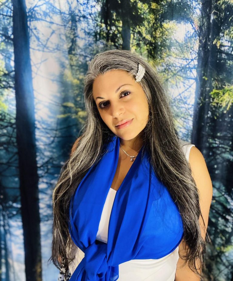 Proven Branding Principles of Selena Moon founder Digital Monk Marketing